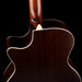 Martin GPC-16E Natural Acoustic Electric Guitar with Case