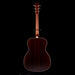 Martin J-16E 1935 Burst Acoustic Electric Guitar with Case