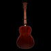 Martin 00L-16E 1935 Burst Acoustic Electric Guitar with Case