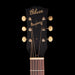 Gibson Custom Shop 1942 J-45 Banner All Mahogany Murphy Lab Light Aged Vintage Sunburst with Case