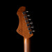 Novo Nuclues Solus H2 Aged Pelham Blue with Case