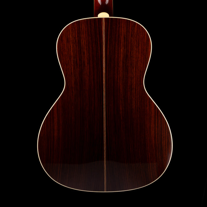 Pre-Owned Collings 1995 C10 Deluxe 41 Natural With OHSC