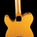 Fender Custom Shop 1952 Telecaster 60's C Journeyman Relic Butterscotch Blonde With Case