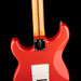 Pre-Owned 2025 Fender 70th Anniversary Player II Stratocaster HSS - Coral Red With Gig Bag