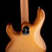 Ernie Ball Music Man StingRay Special 4 H Bass Hot Honey With Soft Shell Case