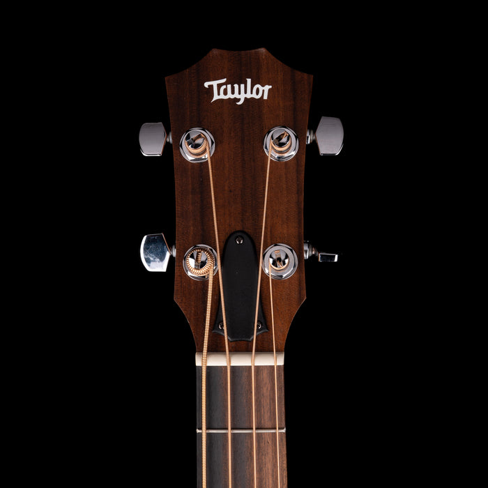 Taylor GS Mini-e Koa Acoustic Electric Bass with Gig Bag