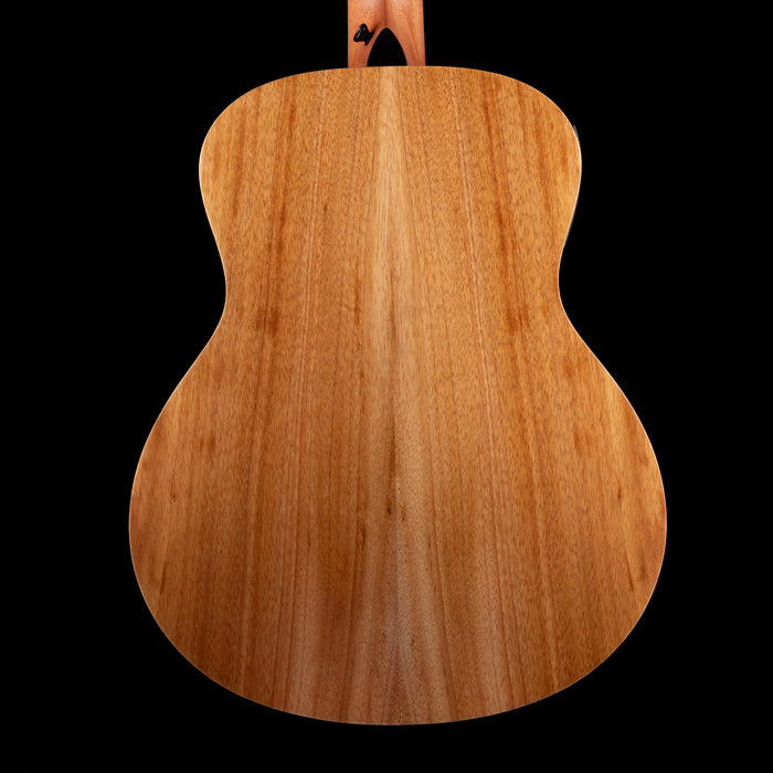 Taylor GS Mini-e Koa Acoustic Electric Guitar With Gig Bag