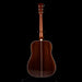 Martin D-28 Standard Natural Acoustic Guitar with Case