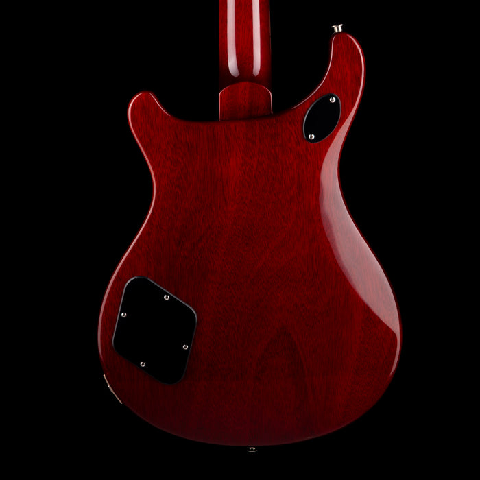 PRS S2 McCarty 594 Dark Cherry Sunburst with Gig Bag