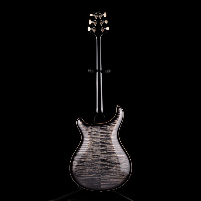 PRS Core Hollowbody II Piezo Charcoal Burst with Case