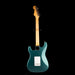 Fender Custom Shop 1959 Stratocaster Journeyman Relic Sherwood Green Metallic