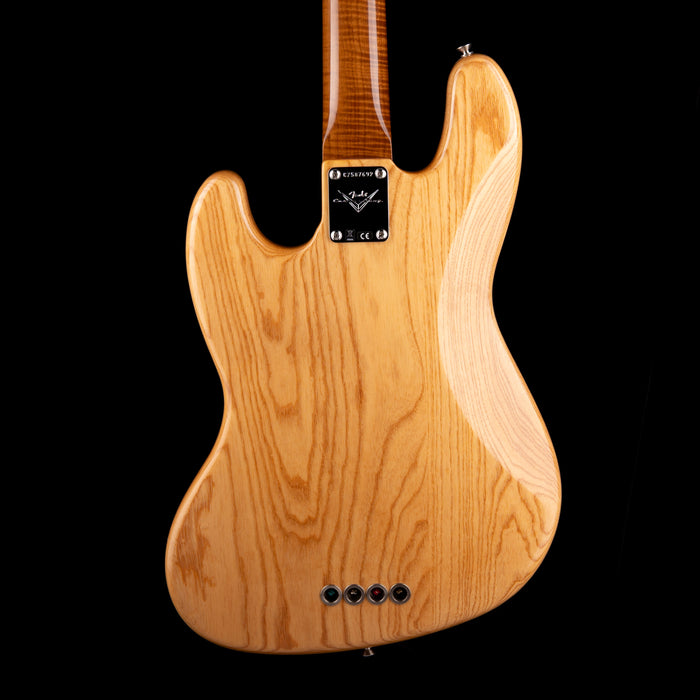 Squier Paranormal Troy Van Leeuwen Telecaster XII Copper
