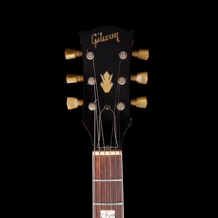 Vintage 1967 Gibson ES-335TDC Cherry With OHSC