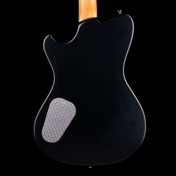 Powers Electric A-Type Select Twilight Blue with Soft Case