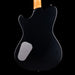 Powers Electric A-Type Select Twilight Blue with Soft Case