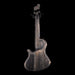 Mayones Cali 4 Bass Buckey Burl Antique Black with Case