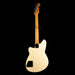 Used 2006 Reverend Warhawk II HB Cream With Gig Bag