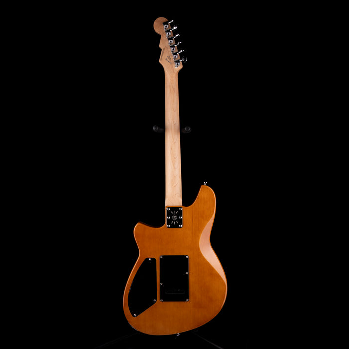 Reverend Kingbolt HH Electric Guitar - Ohana Blue