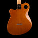 Reverend Charger Cleancut Electric Guitar - Feisty Red