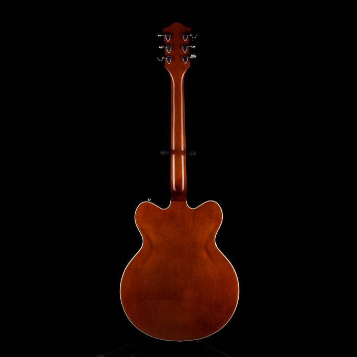 Pre-Owned Gretsch G2622 Streamliner CB Left-Handed - Single Barrel Stain