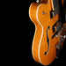 Gretsch Custom Shop Masterbuilt G6120CS 1962 Doublecut Closet Classic Dark Transparent Amber