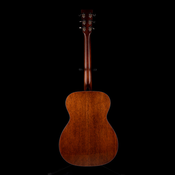 Martin Custom Shop 000-18 OM Scale All Mahogany Natural