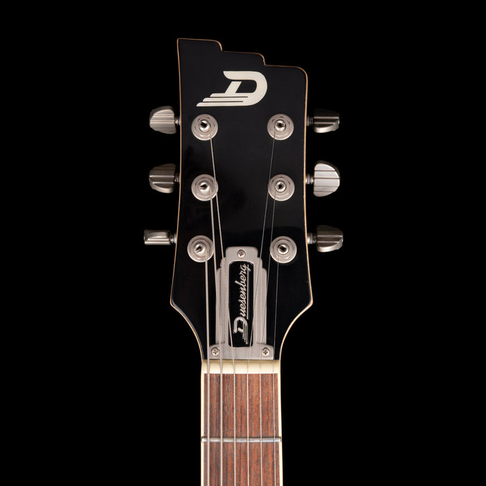 Pre-Owned 2012 Duesenberg Starplayer TV Gold Sparkle with OHSC