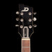Pre-Owned 2012 Duesenberg Starplayer TV Gold Sparkle with OHSC