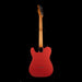 Pre-Owned 2023 Fender Vintera II '60s Telecaster Fiesta Red with Gig Bag