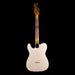 Pre-Owned TMG Gatton Trans White with OHSC