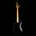 Fender Custom Shop 1962 Precision Bass Closet Classic Black With Case