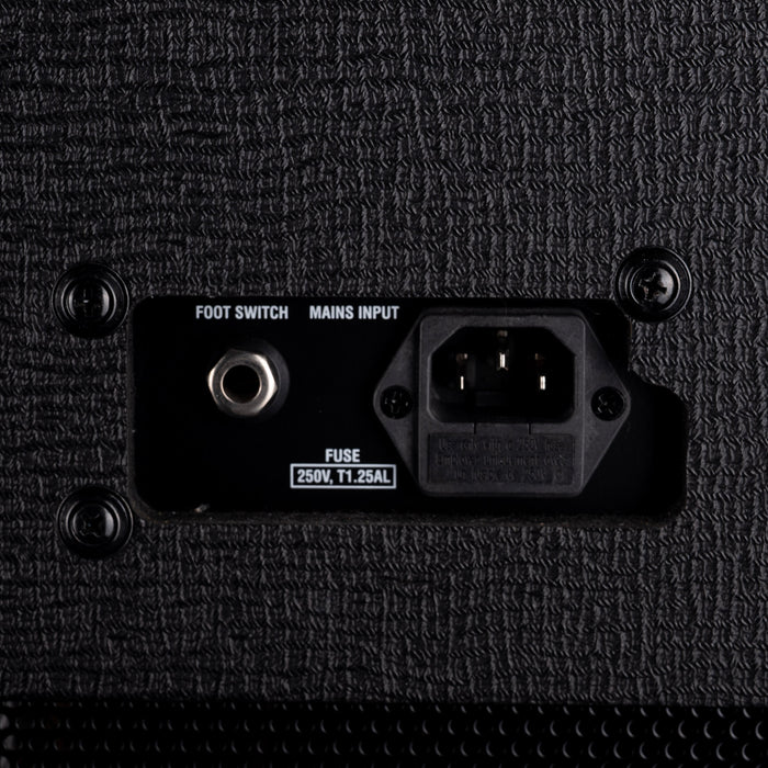 Used Vox AC15C1 1x12 Combo - Classic (no Footswitch)