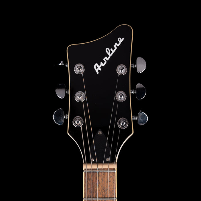 Pre-Owned Airline 59 Coronado DLX - White