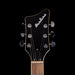 Pre-Owned Airline 59 Coronado DLX - White With Original Hard Case