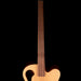 Pre-Owned 2005 Tacoma Thunderchief Fretless CB10C Acoustic-Electric Bass Natural with OHSC