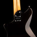 Pre-Owned Fender American Ultra II Meteora Bass Texas Tea with OHSC