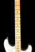 Fender Custom Shop Limited Edition 1954 Stratocaster Time Capsule Inca Silver