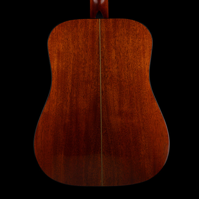 Pre-Owned 1990 Taylor 550 12-String Acoustic Electric Guitar Natural with OHSC