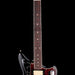 Used 2024 Fender Kurt Cobain Jaguar 3-Color Sunburst with OHSC
