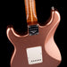 Fender Custom Shop 50's Stratocaster Deluxe Closet Classic Copper