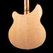 Pre-Owned 2004 Rickenbacker 360 Semi-Hollow Mapleglo with OHSC