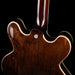 Pre-Owned 2024 Gibson ES-330 Hollowbody Sunburst with OHSC