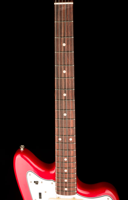 Fender Custom Shop International Custom 1959 Jazzmaster Deluxe Closet Classic Moracco Red