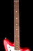 Fender Custom Shop International Custom 1959 Jazzmaster Deluxe Closet Classic Moracco Red