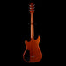 Used 2018 Artinger Custom Hollow Jerry Garcia Wolf Inspired Vintage Natural with Case