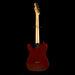 Fender Custom Shop 1954 Telecaster NOS Walnut Electric Guitar 