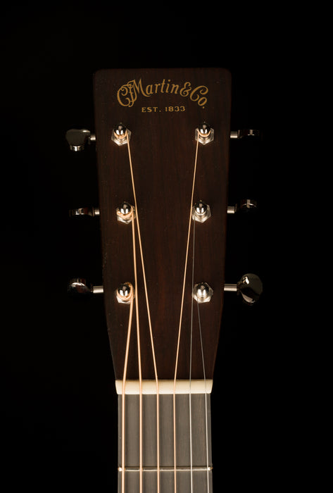 Martin D-18 Authentic 1937 Acoustic Guitar With Case