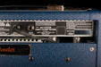 Fender Limited Edition FSR '68 Custom Vibro Champ Navy Guitar Amp Combo