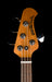 Ernie Ball Music Man StingRay Special Bass Burnt Ends Roasted Maple With Case