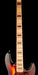 Fender Custom Shop Truetone Tortoise Set 1966 Jazz Bass Closet Classic Target 3-Tone Sunburst